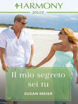 cover image of Il mio segreto sei tu
